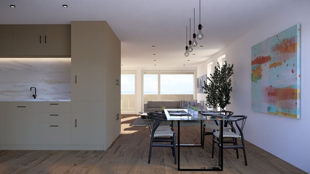 Ihr Traumhaus mit Seesicht in Staad SG -  Bild 6