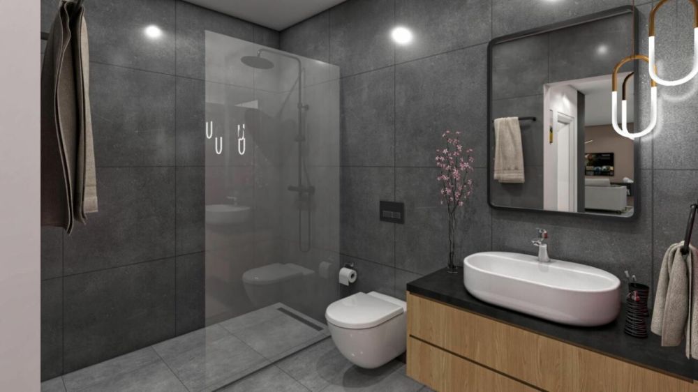 Appartement A21 de 2.5 pièces à Villeret - Bild 8