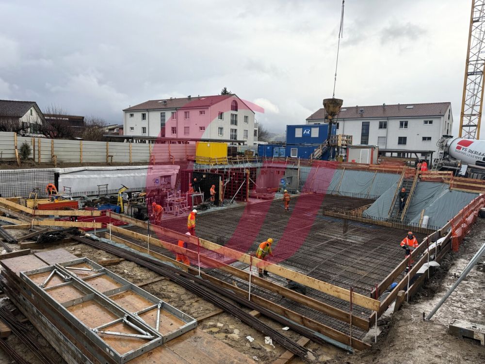 Exklusives Projekt von 9 Apartments mit hohem Standard im Zentrum des Dorfes! -  Bild 4