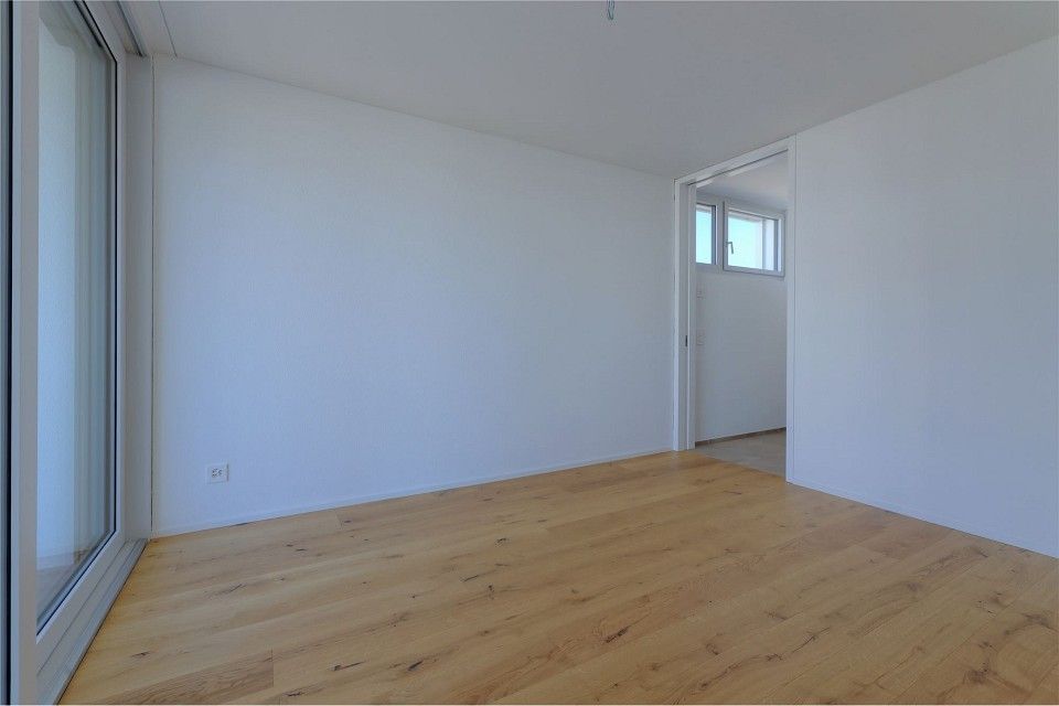 WHG 32 - NEUBAU Viermoos - Wohnen an bester Zentrumslage von Urtenen-Schönbühl -  Bild 9
