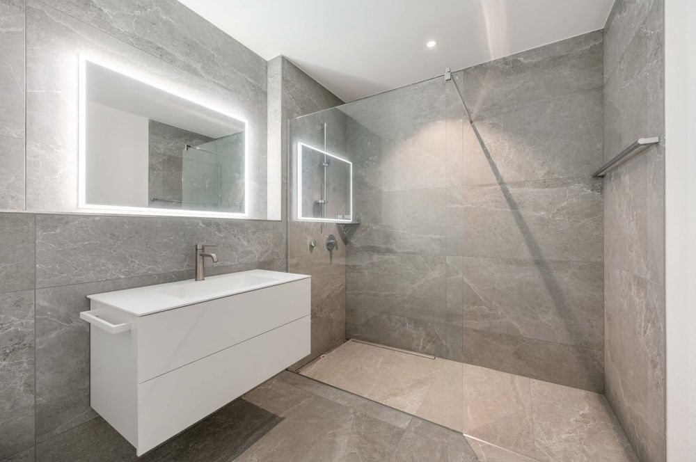 Exklusive 4.5-Zimmer-Terrassenwohnung - Bild 11