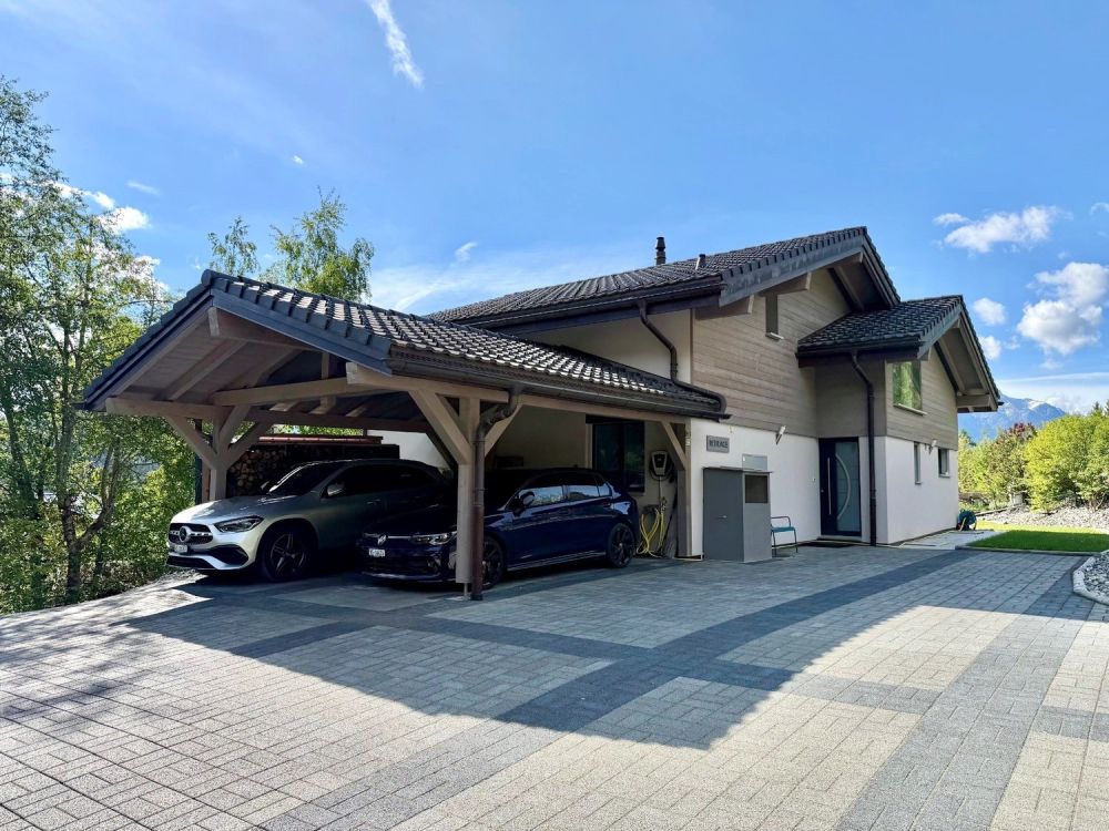 Superbe villa récente, composée de deux appartements - tempImageYBFpTX.heic