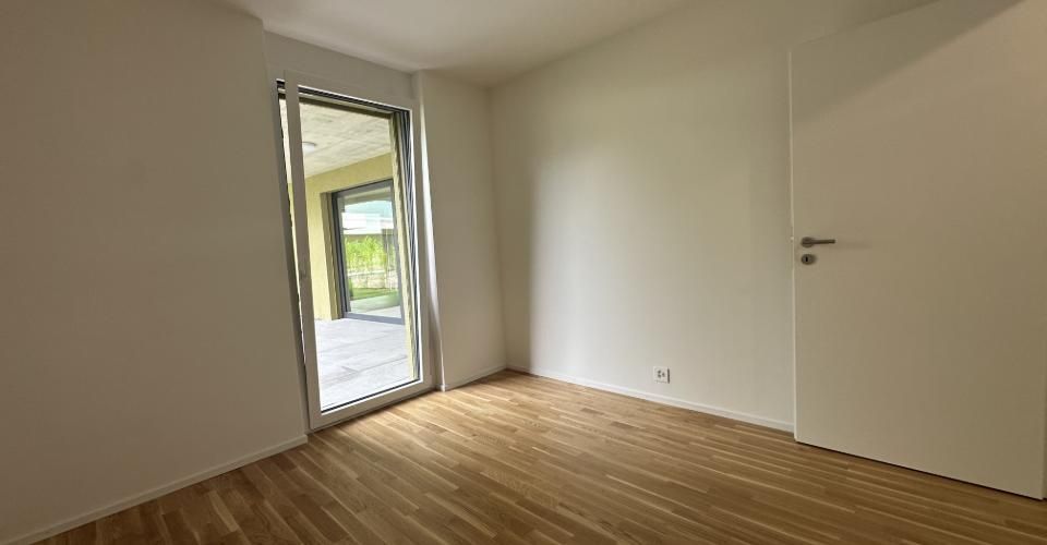 Uvrier - Magnifique 3.5 pièces en rez-de-chaussée - Appartement 3.5 pièces - image - 7