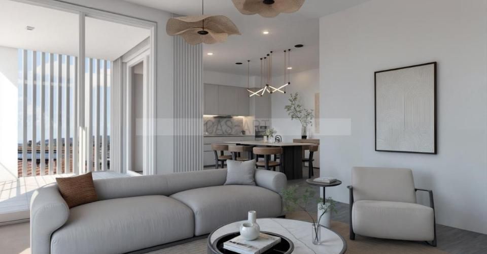 Lot B01: appartement 4,5 pc, Vaulruz - Appartement 4.5 pièces - image - 1