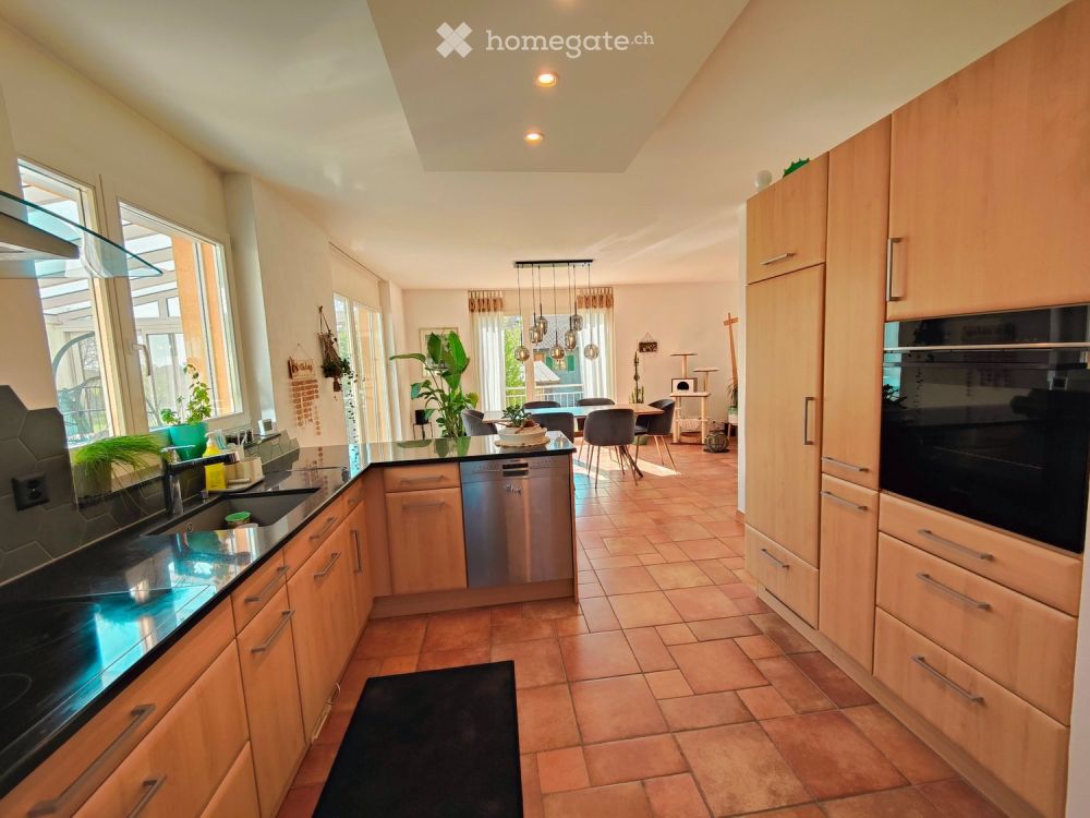 Lumineuse et spacieuse villa individuelle de 180 m2 - Bild 4