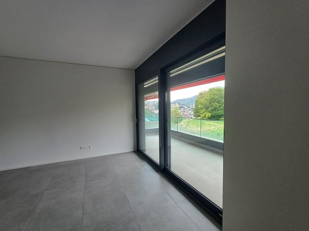 VACALLO 4.5 Zimmer, 3. Stock in Residenz Fornasette(10) -  Bild 1