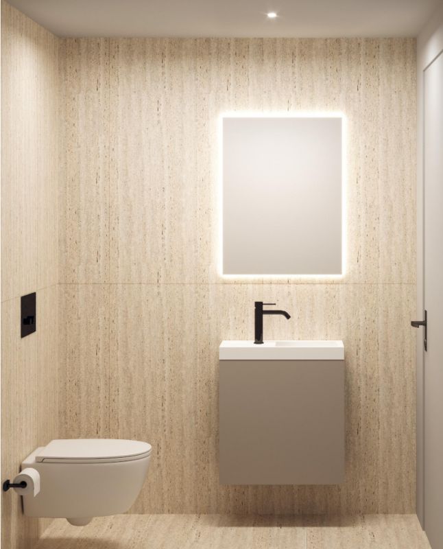 Magnifico attico da sogno con vista lago, wellness e piscina -  Bild 6