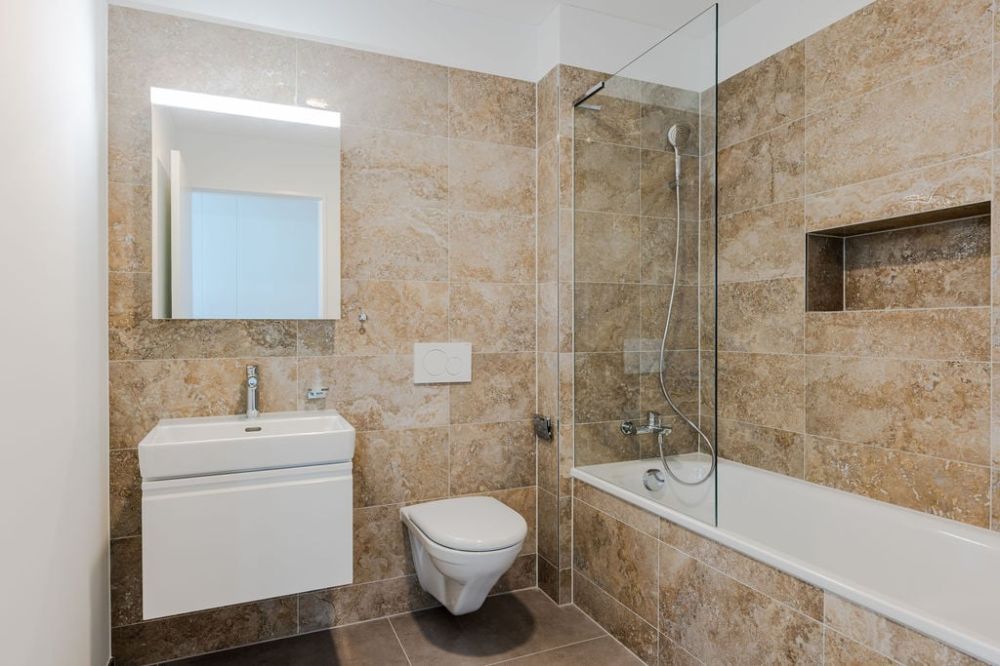 Einzigartige 5.5-Zimmerwohnung mit schönster Aussicht - Bild 8