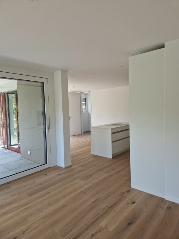 Neuwertige, charmante 3.5 Zimmerwohnung - Bild 4