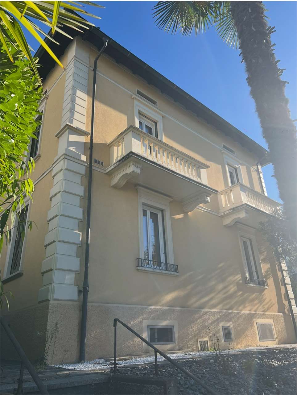 Elegante villa unifamiliare a Vacallo -  Bild 4