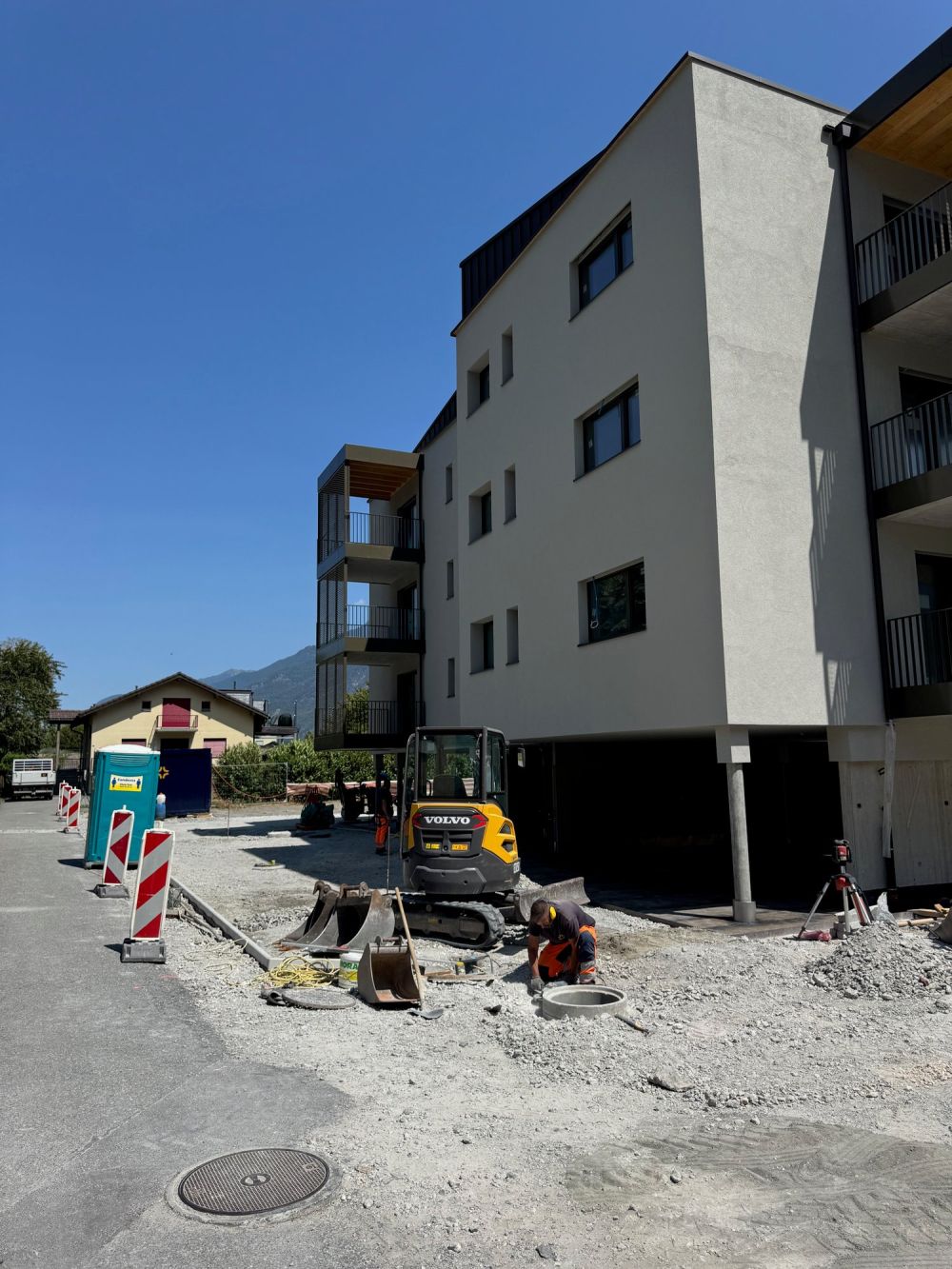 Appartement 3,5 pièces à vendre à Martigny - Livraison décembre 2026 -  Bild 10