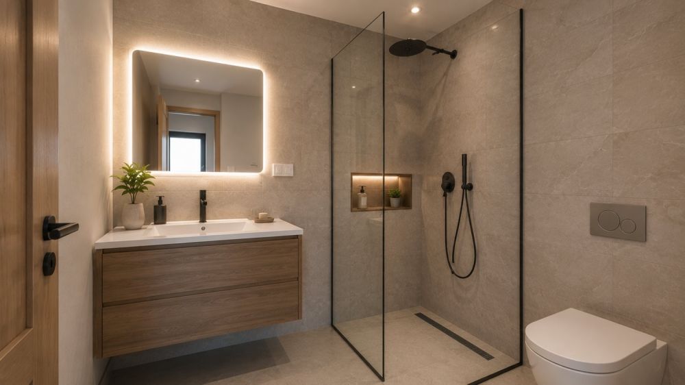 VILLAS NEUVES, UN CADRE DE VIE D'EXCEPTION -  Bild 9