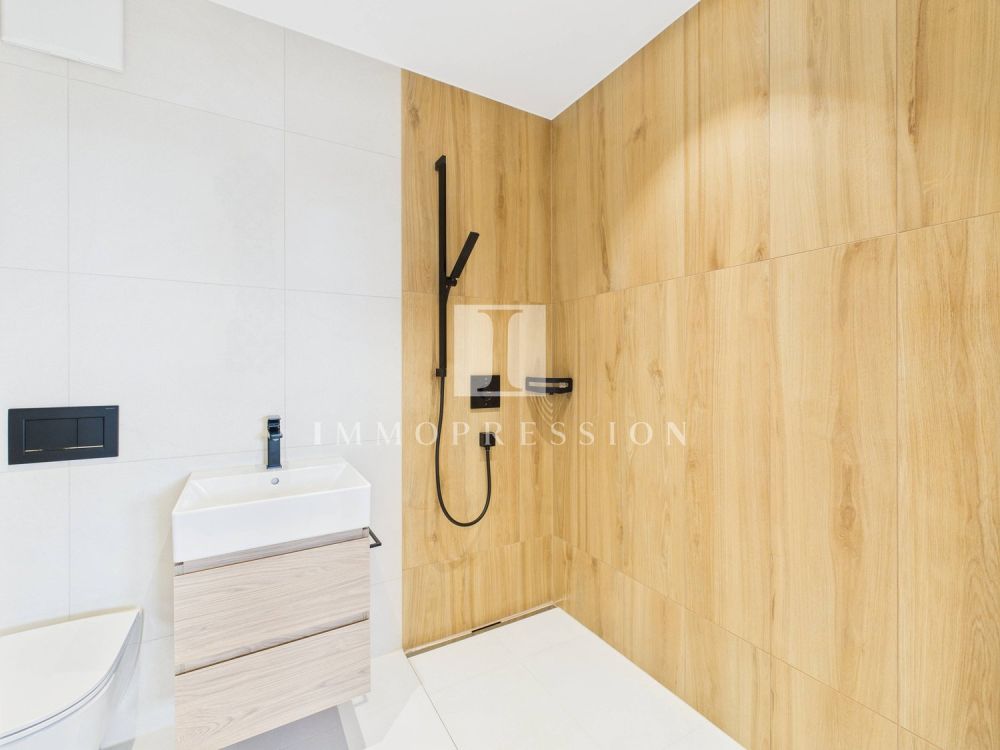 Premiumlage: Dachwohnung mit sonnenreicher, spektakulärer Terrasse! -  Bild 11