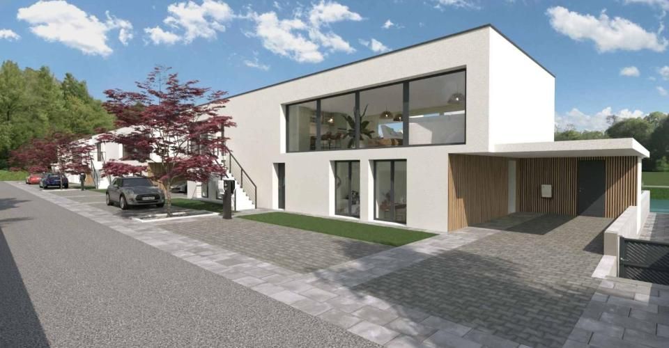L'Île de Cheyres – Un art de vivre entre lac et nature - Appartement 3.5 pièces - image - 4