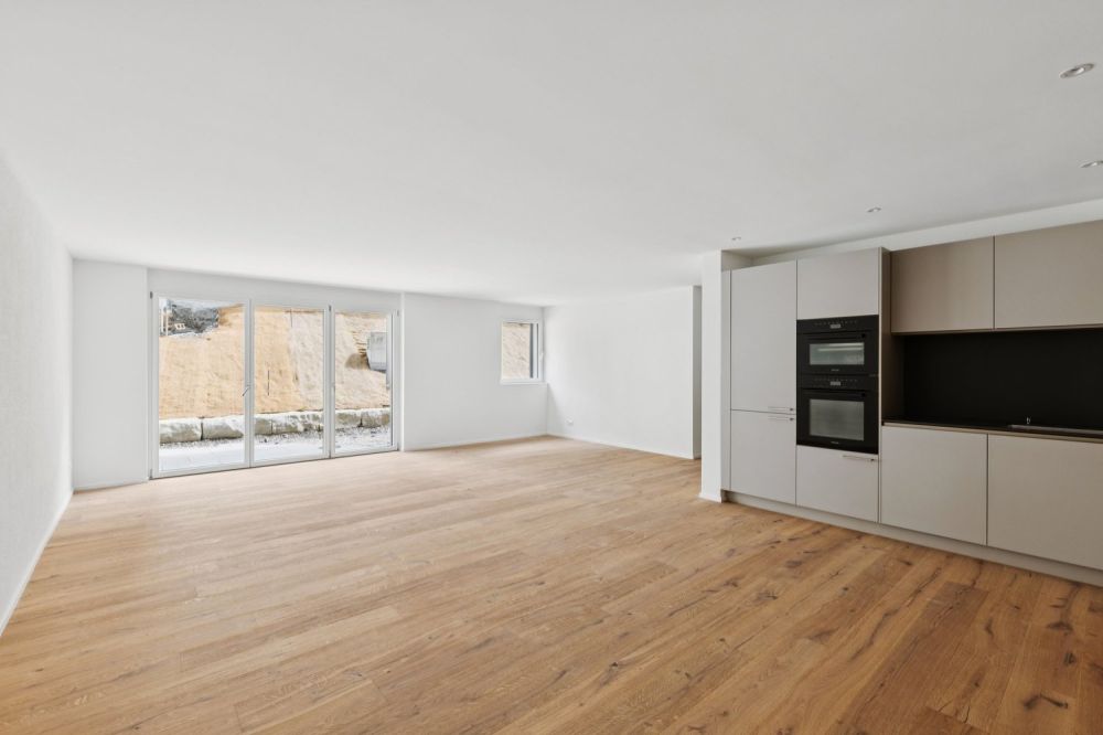 3.5-Zimmer Gartenwohnung in Aesch ZH - Natur- und stadtnah - Bild 10