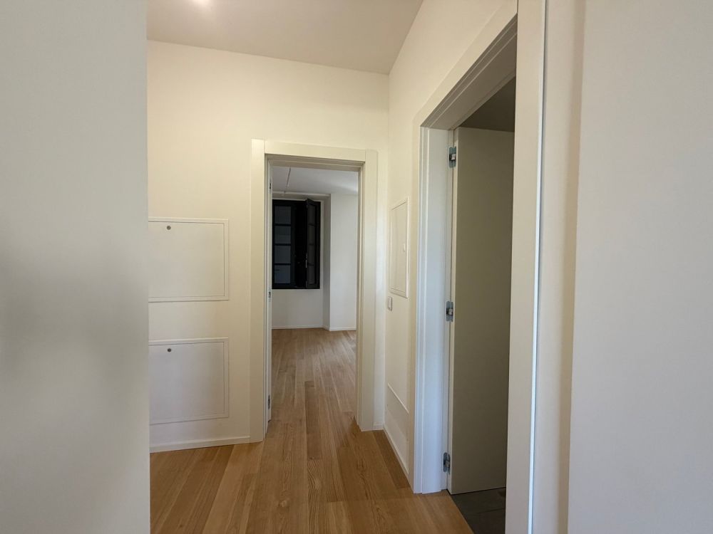 Nuova palazzina a reddito di 6 appartamenti a Pura -  Bild 6