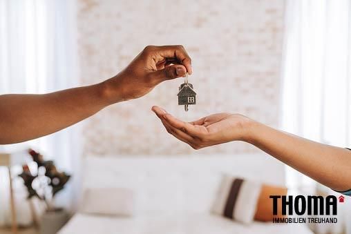 2.5 Zimmerwohnung in Thundorf - Bild 11