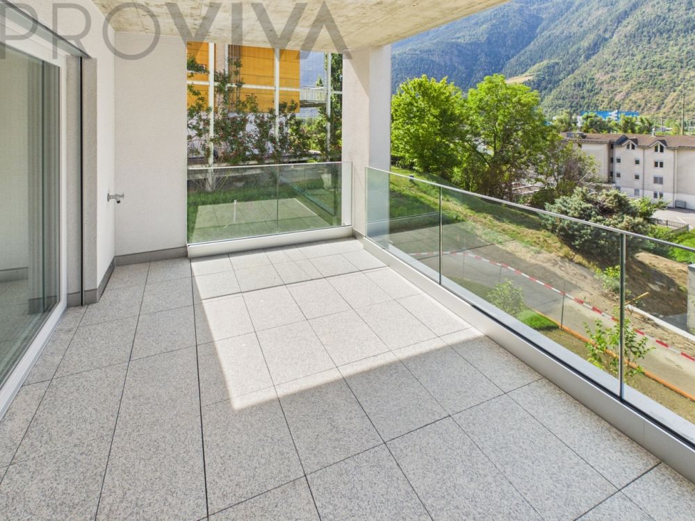 Topmodern mit traumhafter Aussicht und absoluter Ruhe -  Bild 7