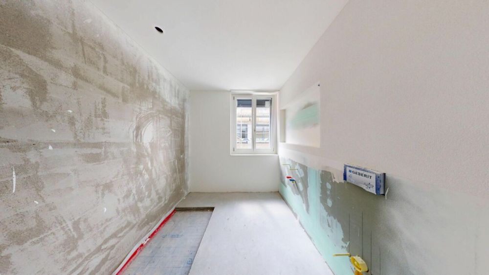 Haus B - Neubau-Doppeleinfamilienhaushälfte mit Garten & Dachterrasse -  Bild 8