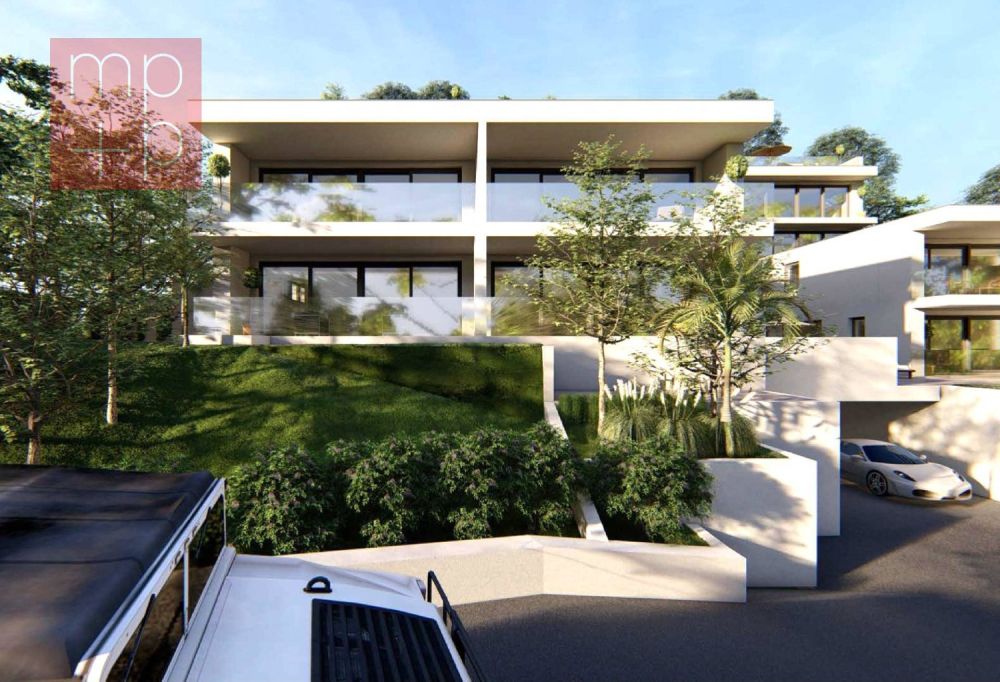 Appartamento - Figino - Bild 5