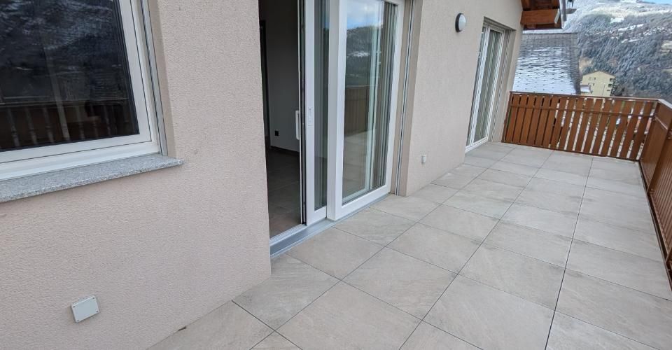 Appartement neuf à Ayent - Attique 3.5 pièces - image - 8