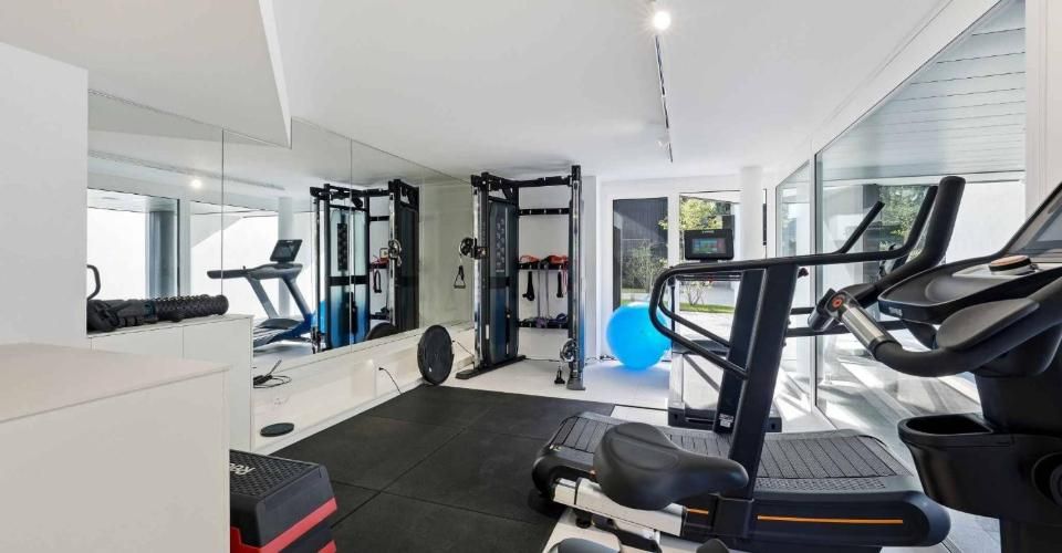 Appartement neuf avec immense terrasse et panorama splendide - Appartement 4.5 pièces - image - 4