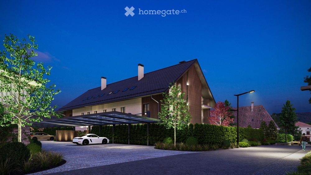 Apartment in Gals -  Bild 7