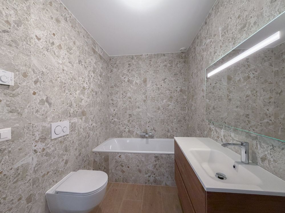 Nouvelle Résidence Le Domaine à Vétroz en 2025 - 3.5/4.5 pièces - Bild 12