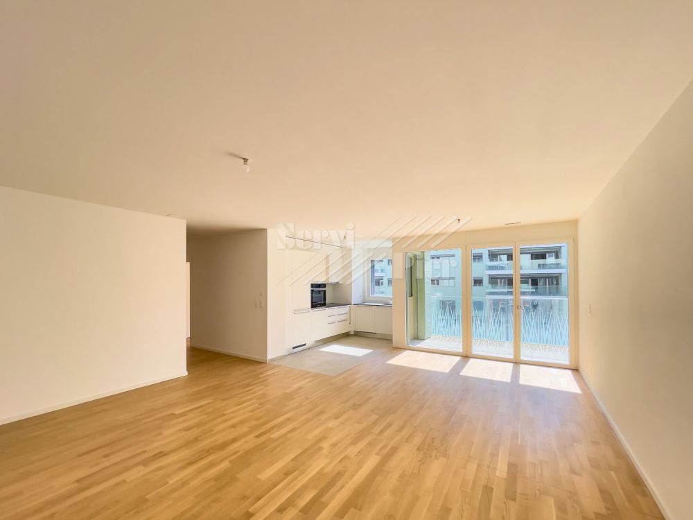 Prächtige 3,5-Zimmer-Wohnung zum Verkauf im Herzen einer wachsenden Region im Westen von Lausanne -  Bild 3