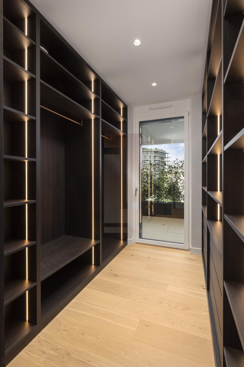 Dachgeschoss-Duplex von hohem Standard -  Bild 8