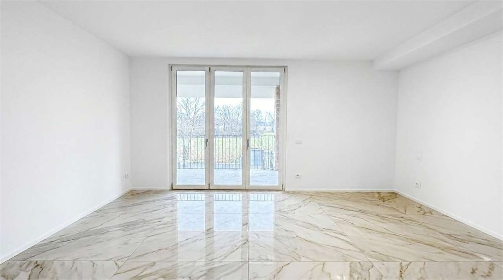 Nuovo e ampio trilocale con con grande terrazzo in residenza con Pisci -  Bild 3