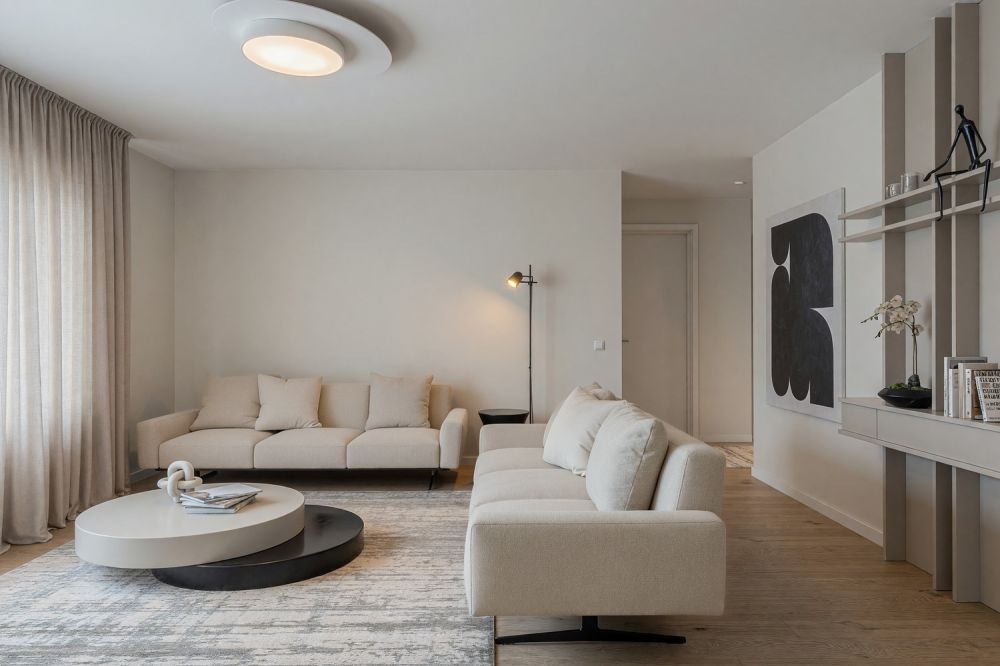 Neubau in Effretikon: 3½-Zimmer-Attikawohnung mit grosser Terrasse -  Bild 3