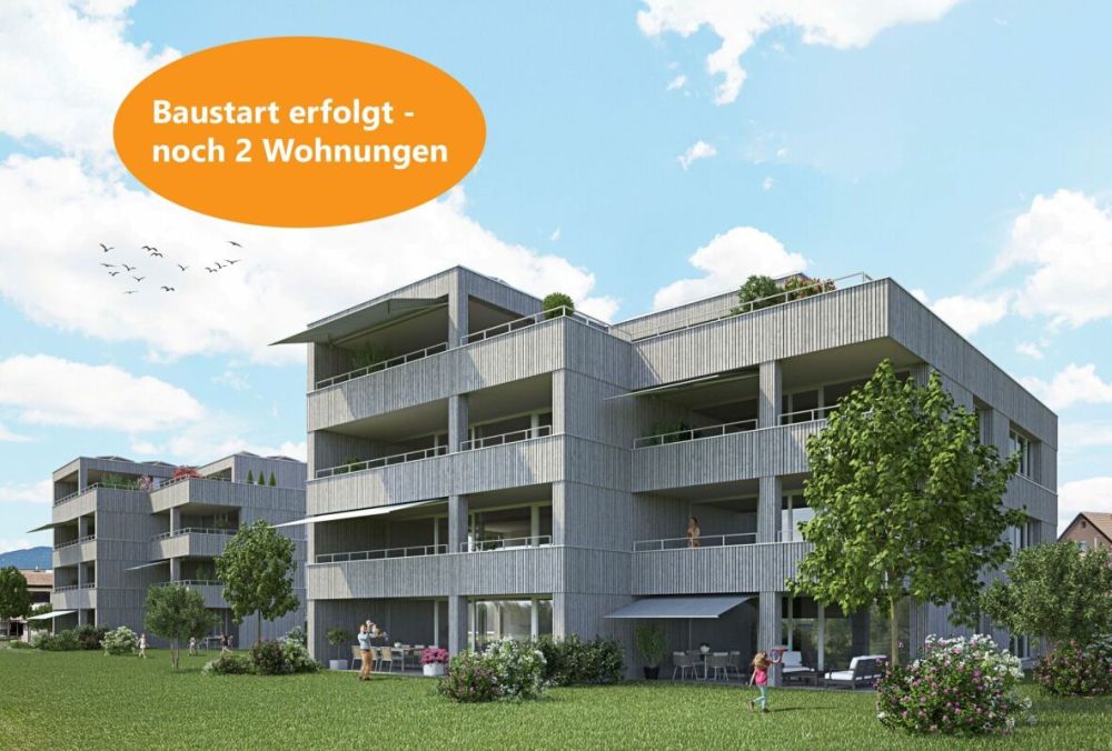 ENGELBERGBLICK - EIN ZUHAUSE ZUM SCHWÄRMEN -  Bild 1