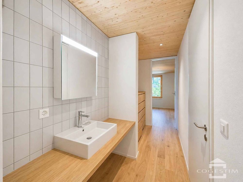 La Ferme du Tilleul  2.5 pièces de caractère -  Bild 5