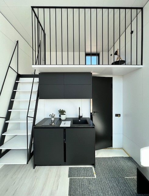 TINY HAUS DELUXE -  Bild 5