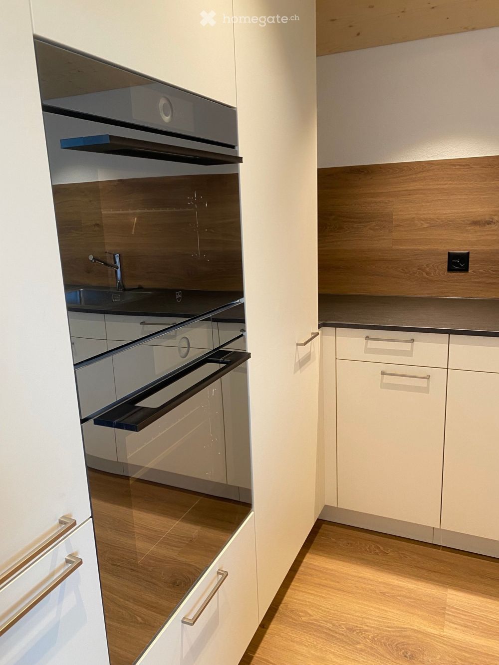 Einzigartige 3.5 Zimmer Whg am Dorfrand / NEUBAU Erstbezug -  Bild 10