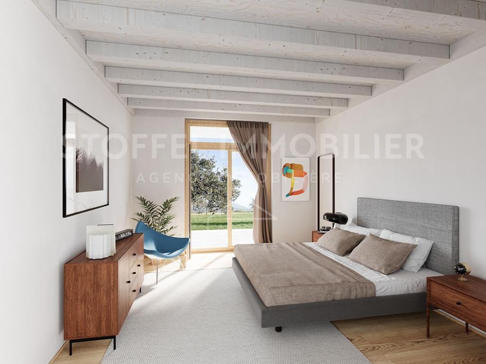 DERNIERE OPPORTUNITE - Appartement de 5 pièces au 1er étage - Bild 5