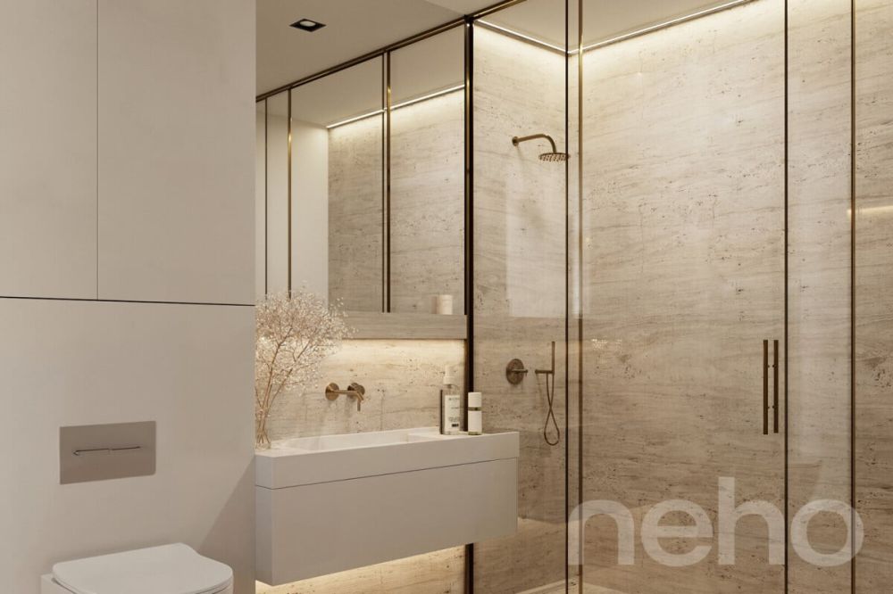 Appartement de standing dans un quartier résidentiel prisé - Bild 7