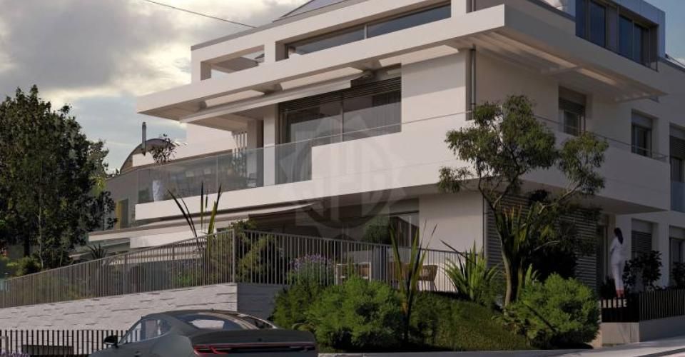 Dernier lot disponible - Splendide duplex neuf de 4,5 pièces - Appartement 4.5 pièces - image - 1