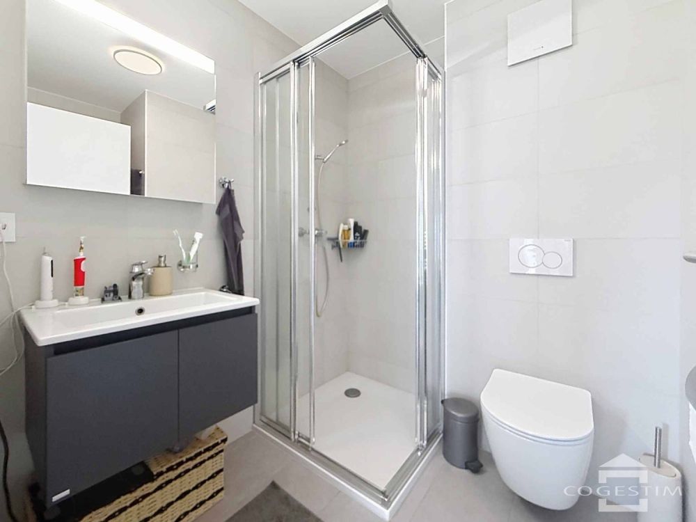 Appartement 2 pièces avec jardin privatif et terrasse -  Bild 5