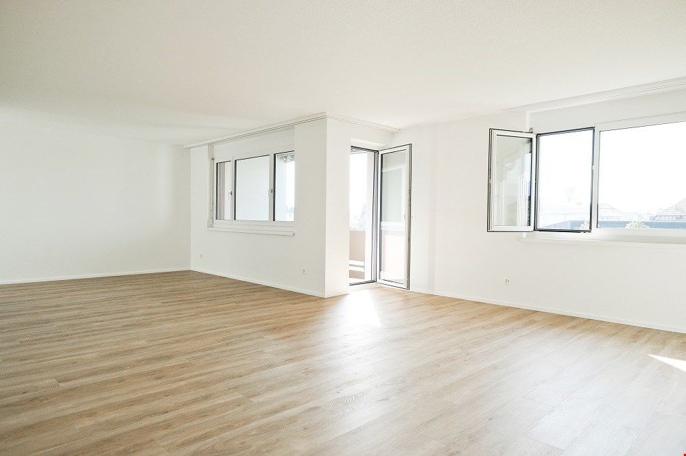 Traumhaft helle Wohnung -  Bild 4