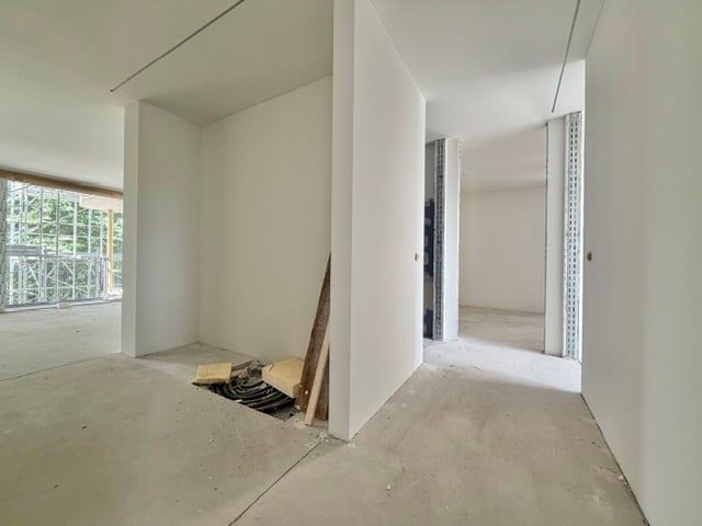 VERKAUFT IN MINUSIO - 3.5-ZIMMER-WOHNUNG IM 1. STOCK IN NEUBAU -  Bild 10