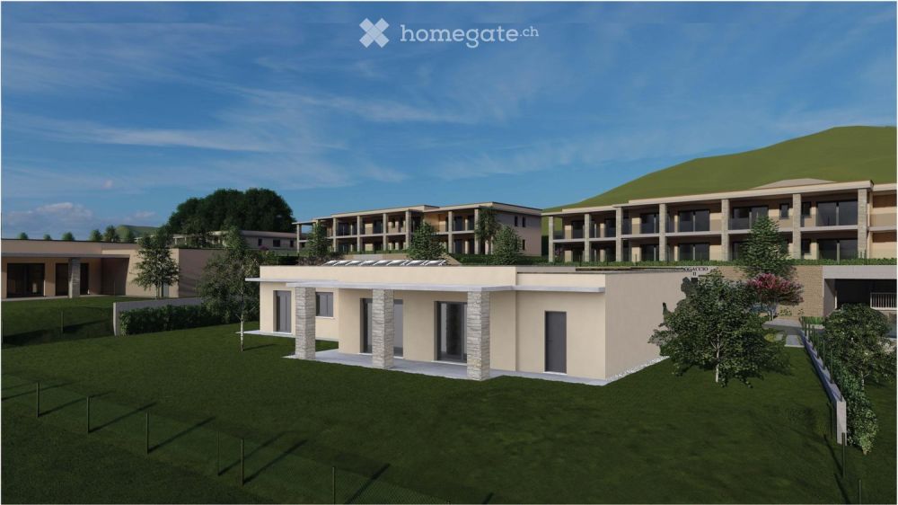 NUOVE VILLE UNIFAMILIARI -  Bild 2