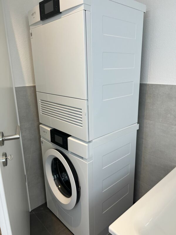 Besichtigung jederzeit möglich: Wg. A 4.2 - Bild 11