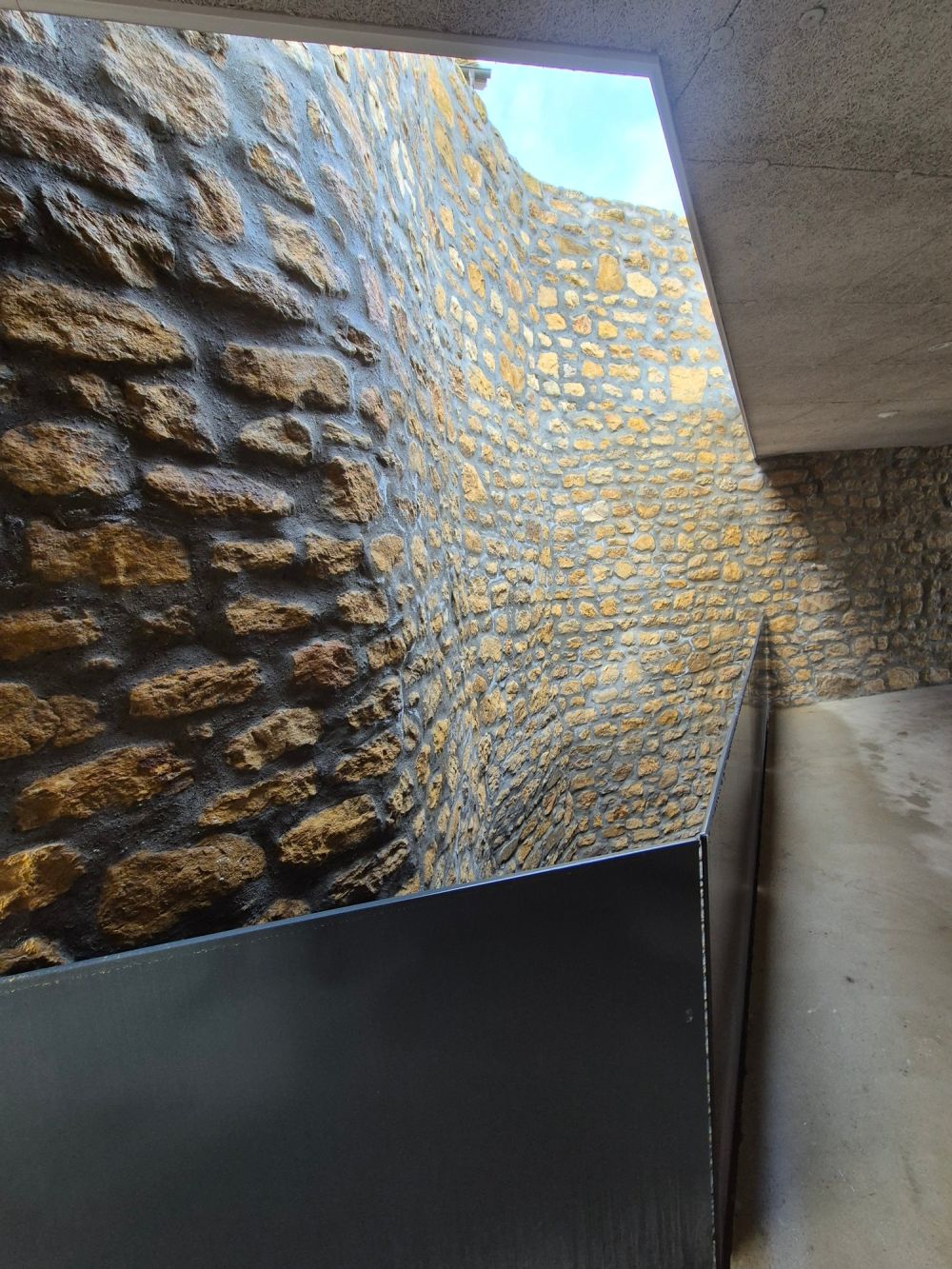 Appartements Neufs - Résidence Sous-le-Château à Hauterive - Bild 4