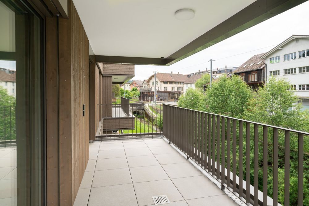 Neubauwohnungen mit exklusivem Eigentumsstandard -  Bild 6