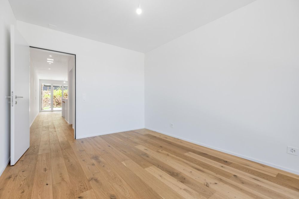 3.5 Zimmerwohnung in Au Wädenswil -  Bild 4