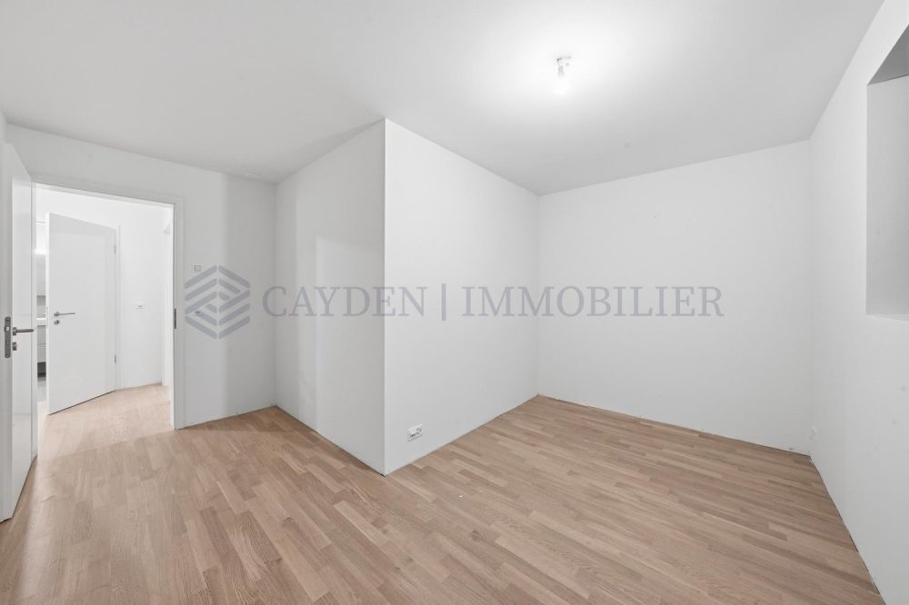 5 PIèces rez-de-jardin (Rez inférieur) - Lot 2.02 -  Bild 10