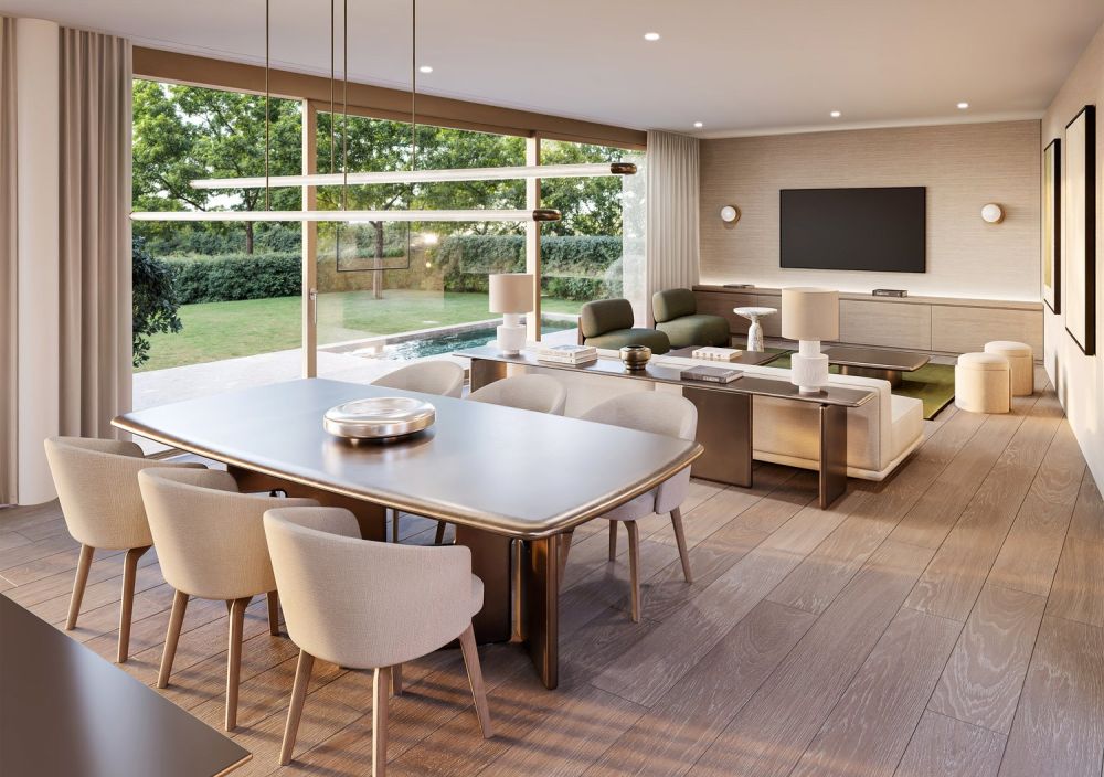 Neubauprojekt Casa Five - Haus B - Bild 9