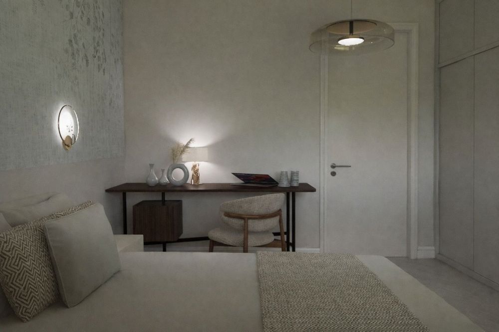 NOUVELLE PROMOTION - Maison mitoyenne moderne de 4.5 pièces à Sion -  Bild 9